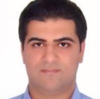 دکتر محمد علوی