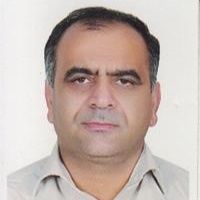 دکتر محجور ساجدی
