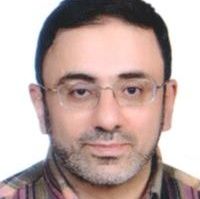 دکتر احمدرضا کسائی