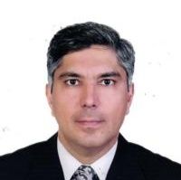 دکتر حمیدرضا ظهوریان صدر