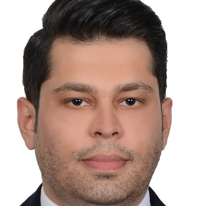 دکتر مهرداد خسروانی دهکردی
