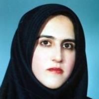 دکتر منصوره مومن هروی