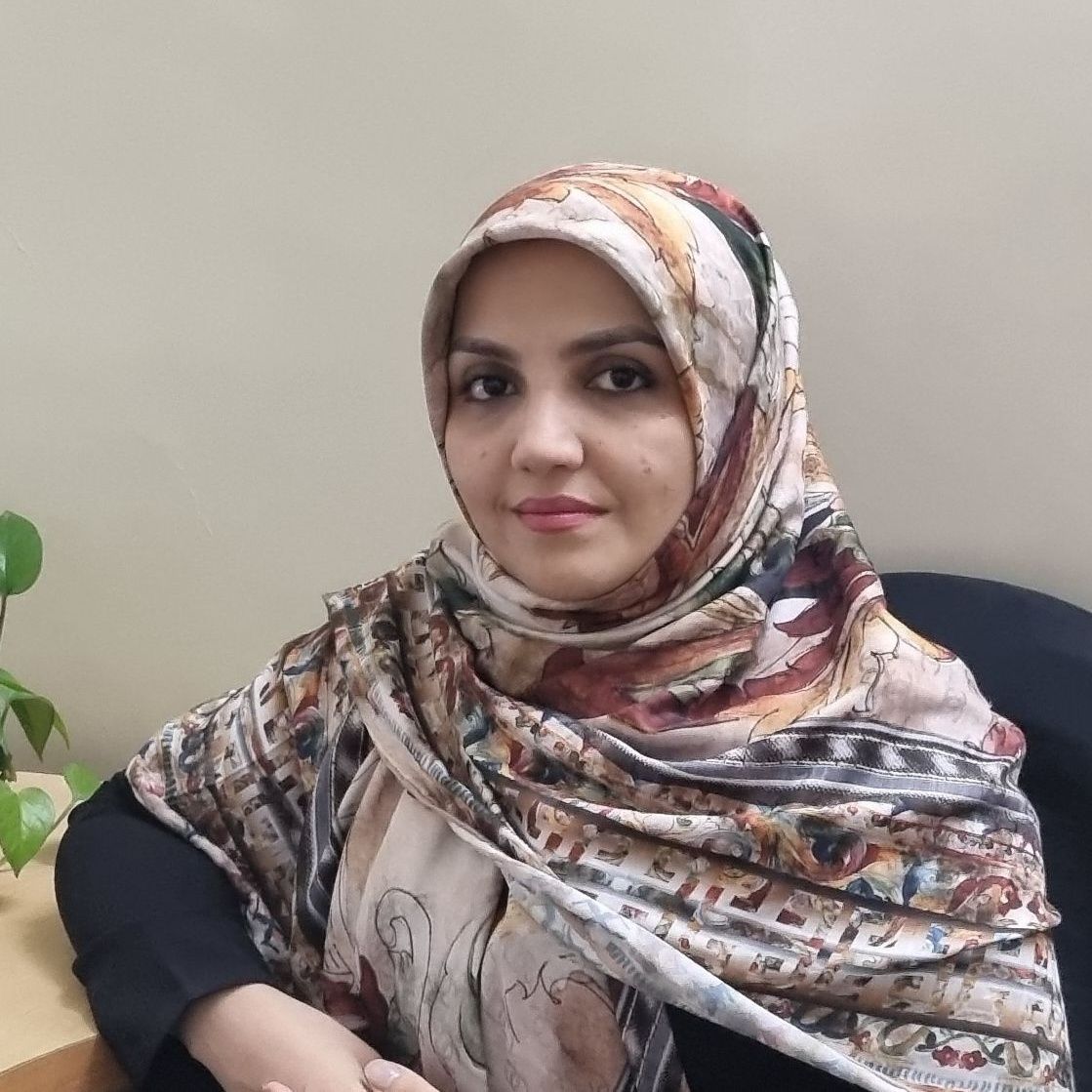 فاطمه حاجی خدادادی