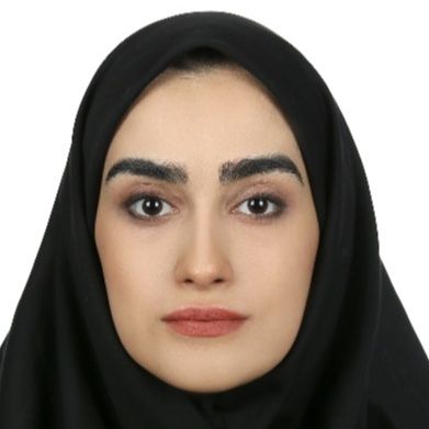 دکتر مهتاب صابرمقدم رنجبر