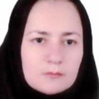 دکتر آزاده منشی زاده