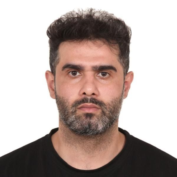 دکتر فرید خیراله نیا