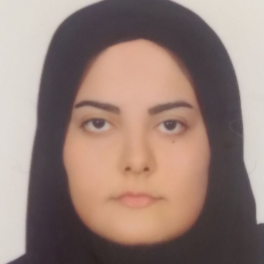 دکتر مستوره ذاکری نسب