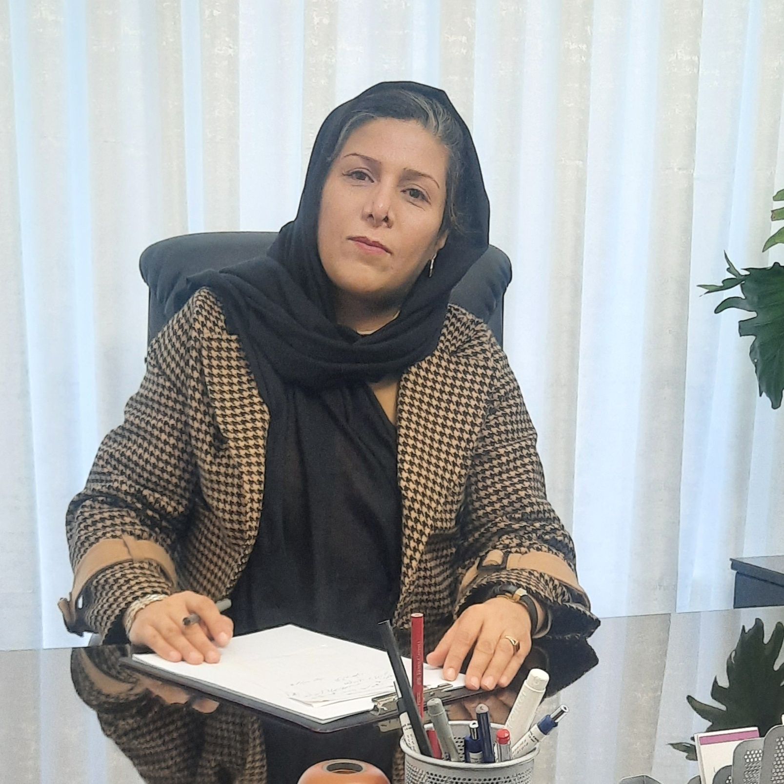 زهره خلمی