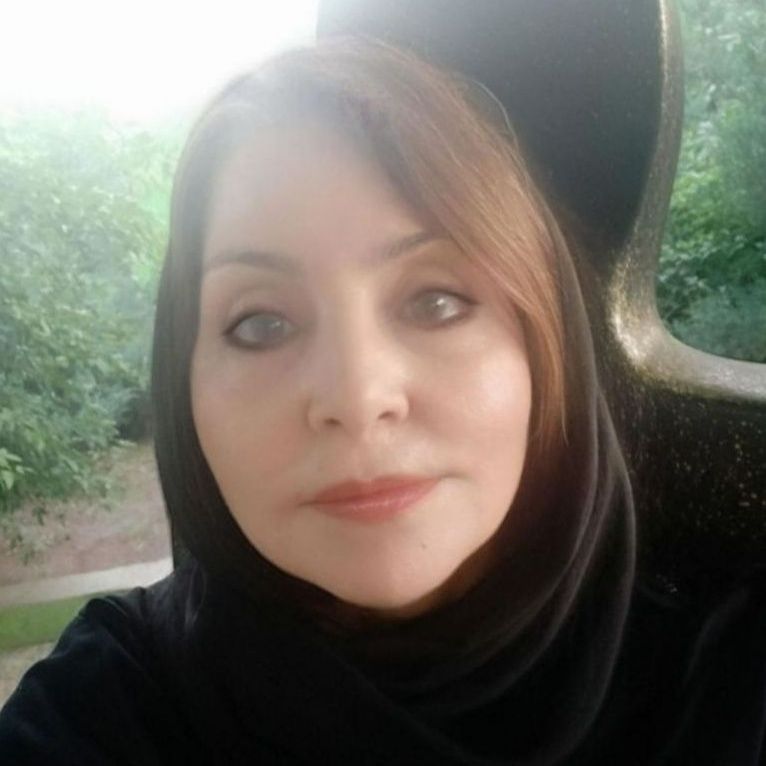 مهین دخت سیفی