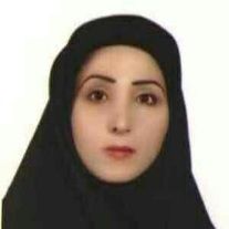 دکتر زینب عزتی
