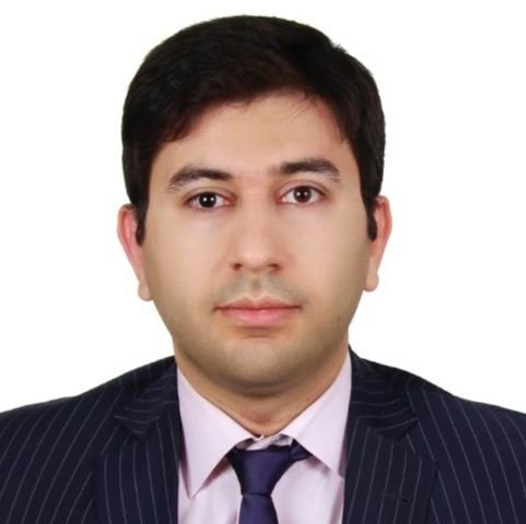 دکتر محمد طاهراحمدی