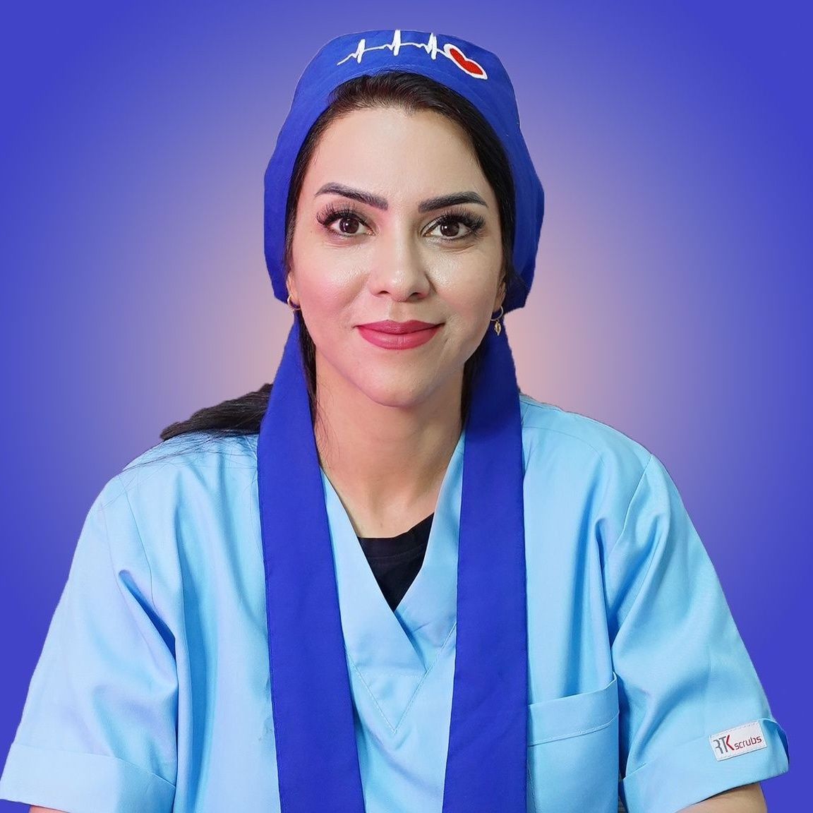 دکتر مائده یوسفی