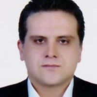 دکتر وحیدرضا صفریان