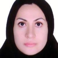دکتر مرضیه مرادیان