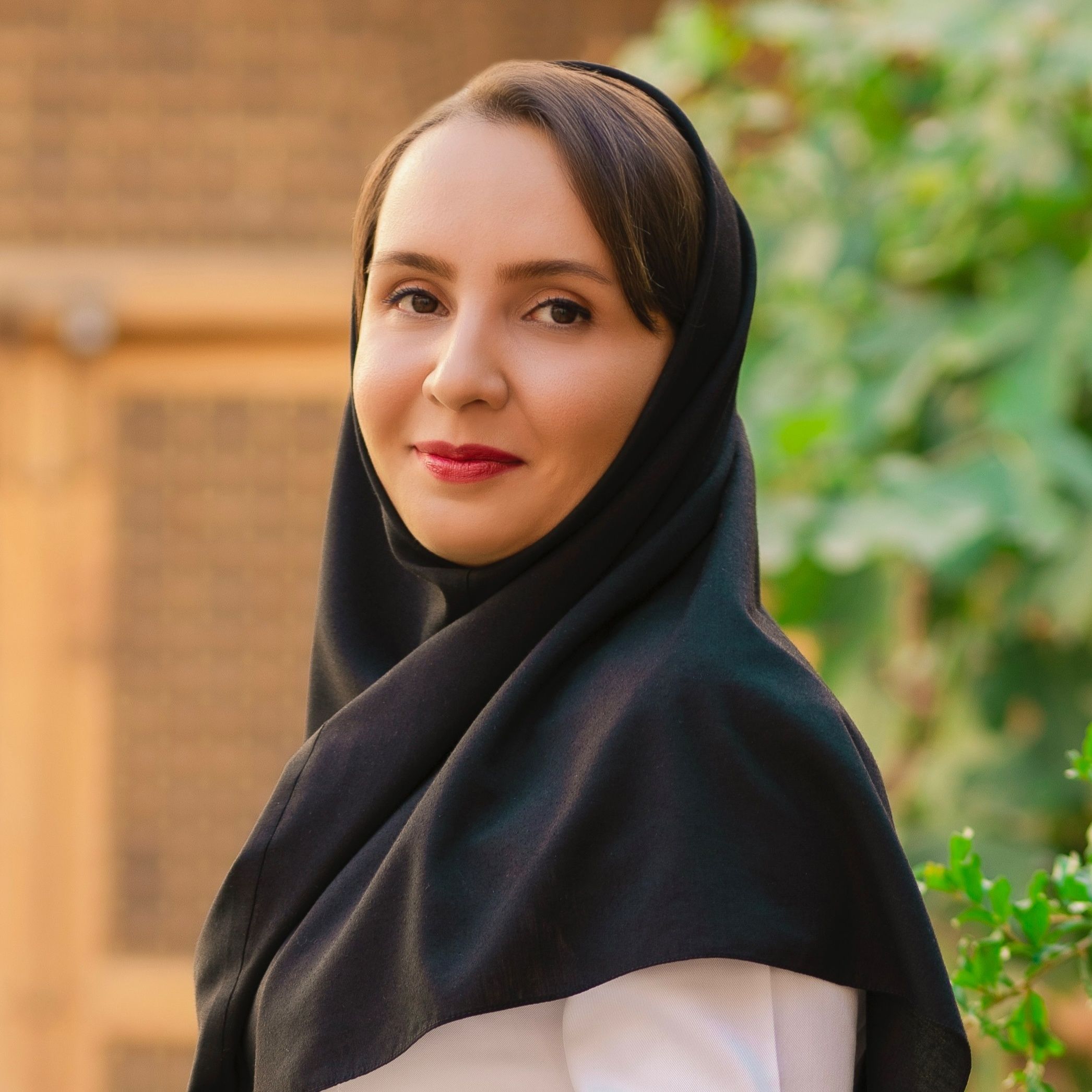 دکتر مهشید براتی