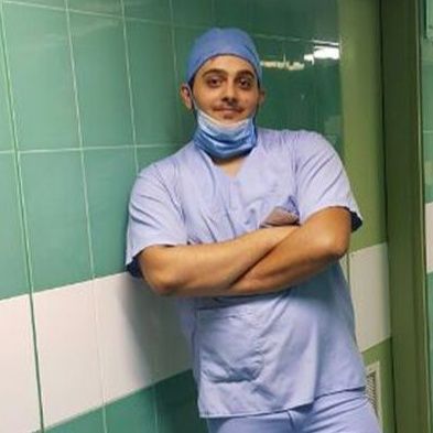 دکتر بهروز رحیمی