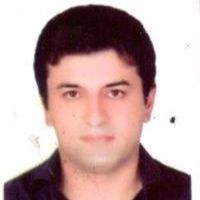 دکتر رضا توپا ابراهیمی