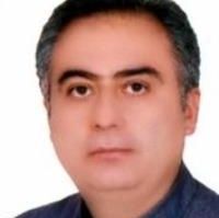 دکتر اسمعیل قاسمی