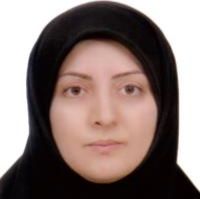 دکتر فاطمه جوادی اشرفی