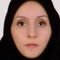 دکتر آذین گیتی مهر