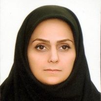 مهشید ترک زبان