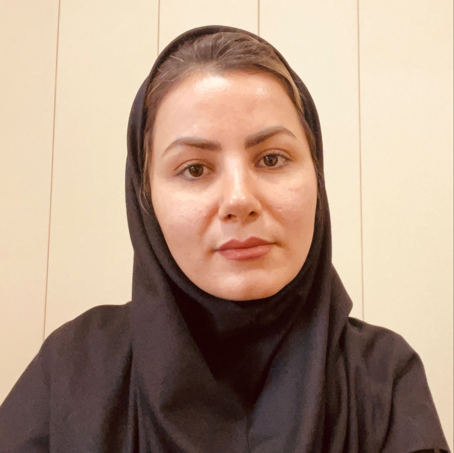 فریده افشین پور