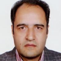 دکتر علی قاسمی