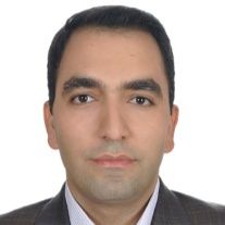 دکتر اسماعیل فیروزی
