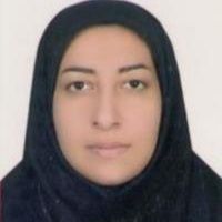 دکتر مریم قنبر نسب