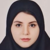 فاطمه صفی اقدم