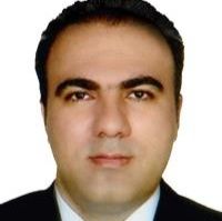 دکتر علی پوررمضانی