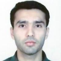 دکتر یارمحمد منقوش