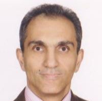 دکتر فرزاد شارکی