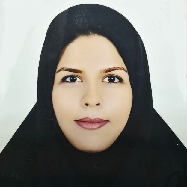 محدثه اصغری
