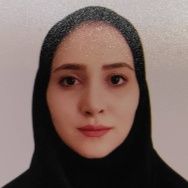 یاسمن محمدی