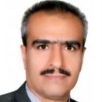 دکتر محمدرضا حاجی حیدری