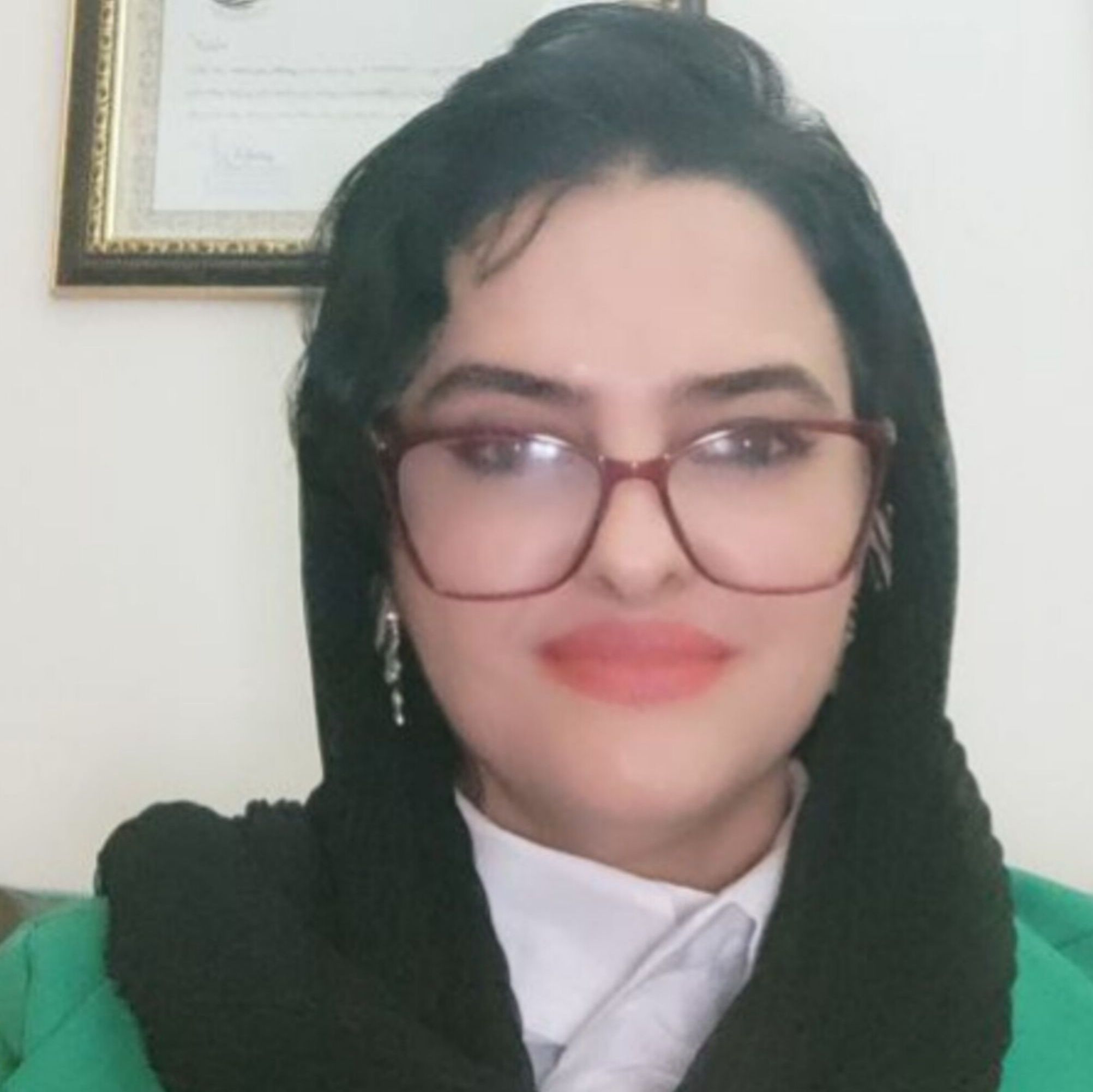 سیده زینب هاشمی