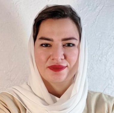 سودابه امامی