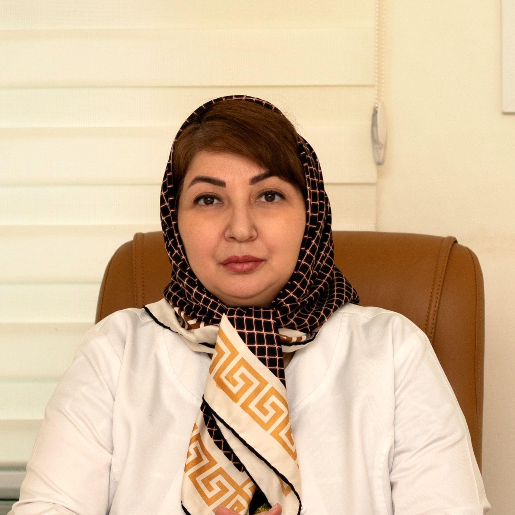 دکتر فهیمه عابدی منش