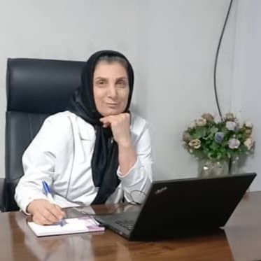 دکتر پروین مرادی