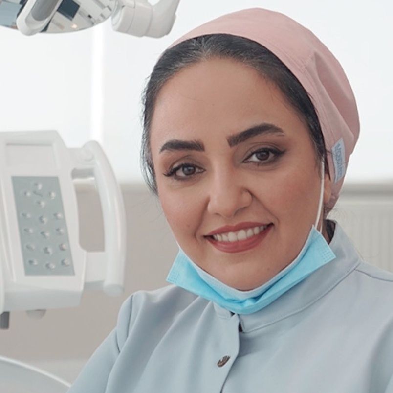 دکتر فاطمه ذوالفقاری