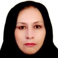 دکتر شیرین شهدائی