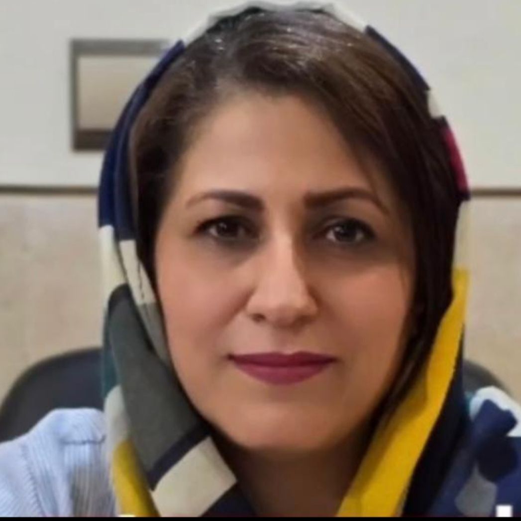 مریم شایگان پور