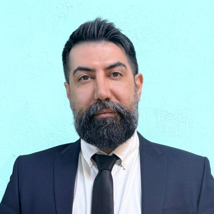 دکتر حمیدرضا ایزدی