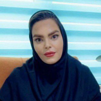 ندا ابراهیمی