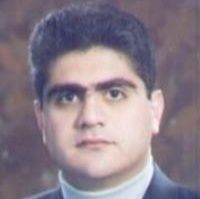 دکتر مسعود همدانی