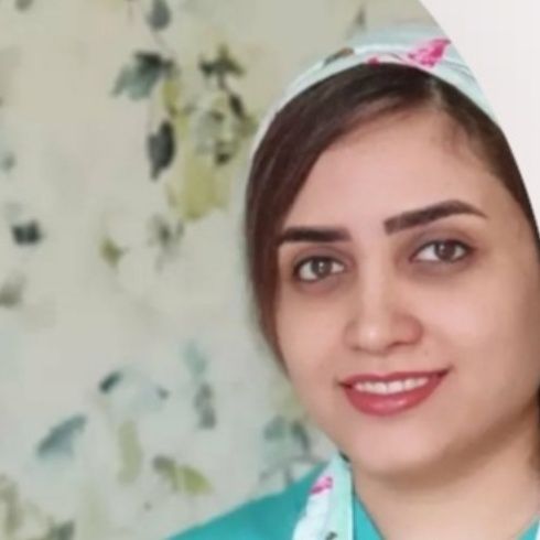 دکتر فائزه رضائی دهاقانی