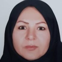 وجیهه السادات احمدی زاده