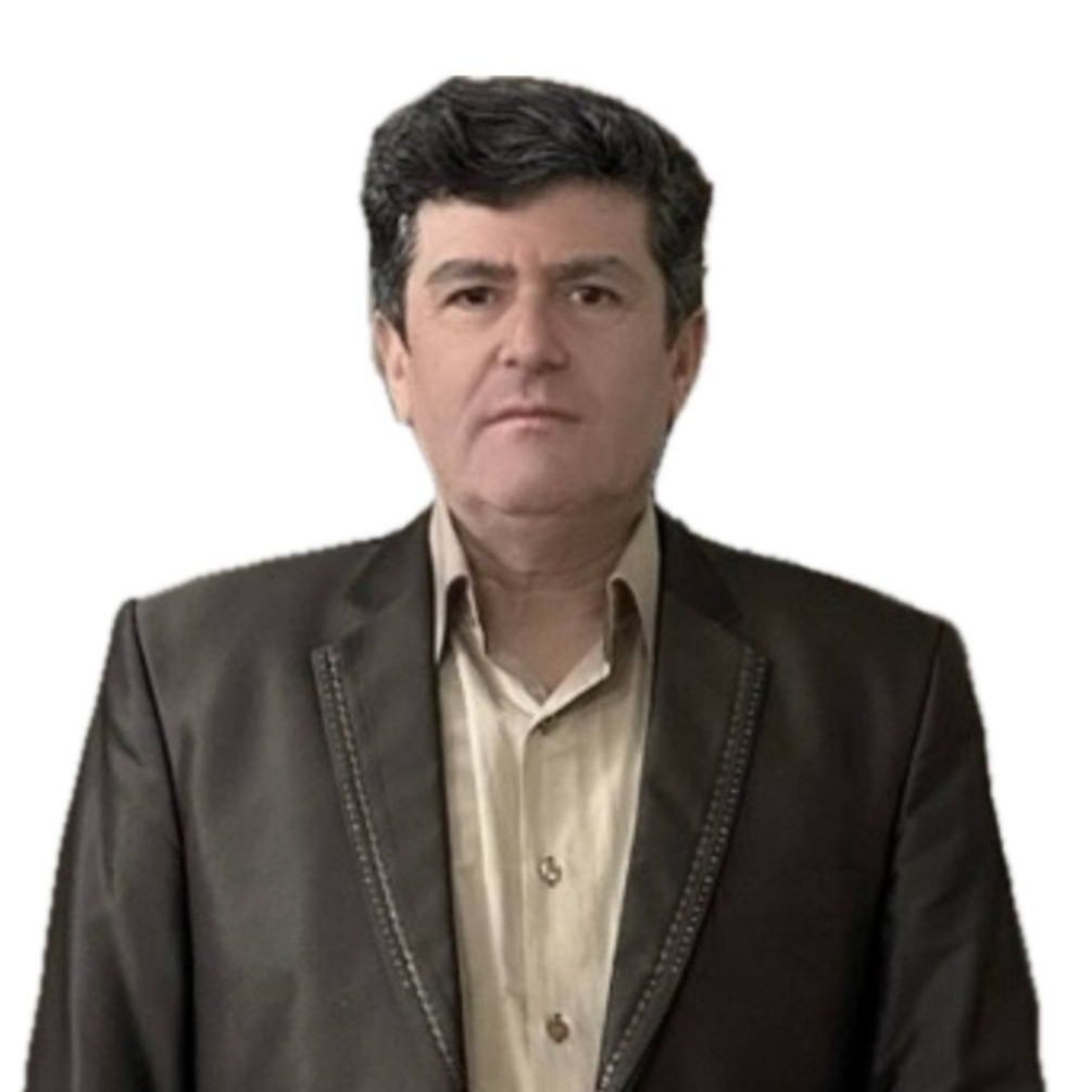 دکتر جعفر بایرامی