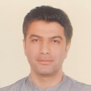 دکتر مجتبی قربانزاده